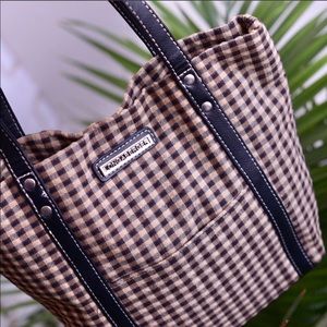 3 for $15 Longaberger bag